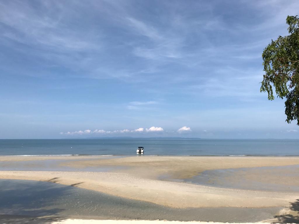 Mango Beach Resort Trat Exterior foto